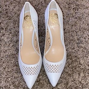 Vince Camuto High heels